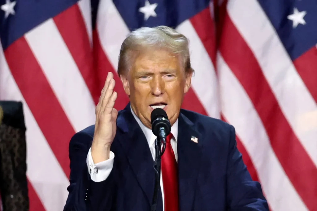 Most Americans oppose Iran strikes, doubt Trump has plan