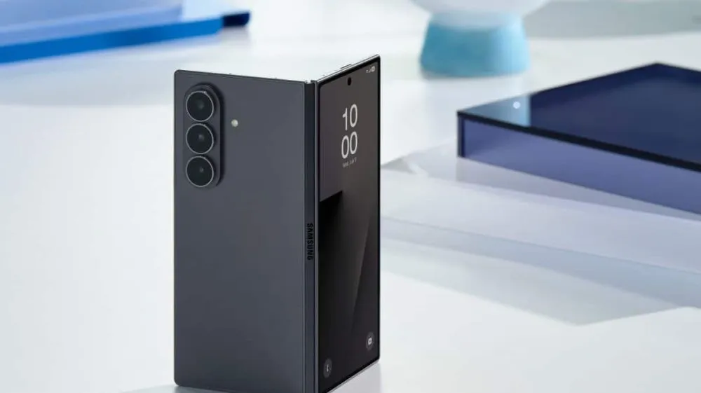 Samsung Galaxy Z Fold8 Finally Get 5,000 mAh Battery Upgrade