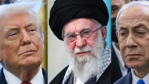 US–Israel–Iran Conflict Escalates as Oil Surges, Markets Slide, and Talks Collapse