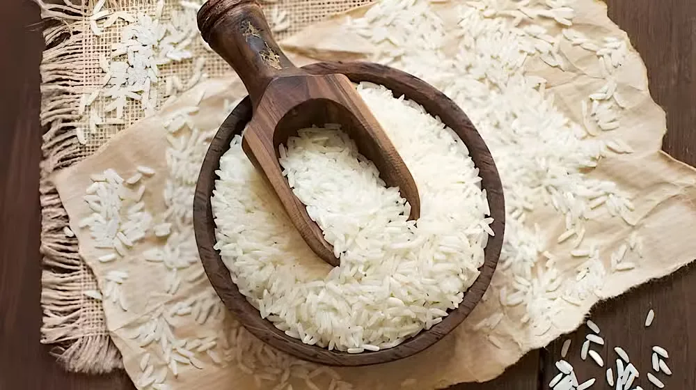 Pakistan Rice Exports Fall 35% in February Despite Subsidies
