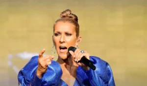 Celine Dion Announces Comeback With 10 Concerts in Paris