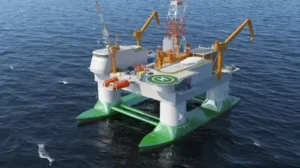 China Launches World’s First Ultra-Large Marine Research Platform ‘Open-Sea Floating Island’