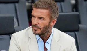 David Beckham "Can't Stop Crying" as Brooklyn Feud Takes Emotional Toll
