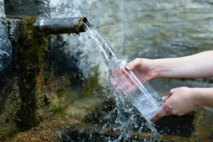 Pakistan Enters Water-Deficient Stage as Per Capita Supply Falls Below Crisis Level