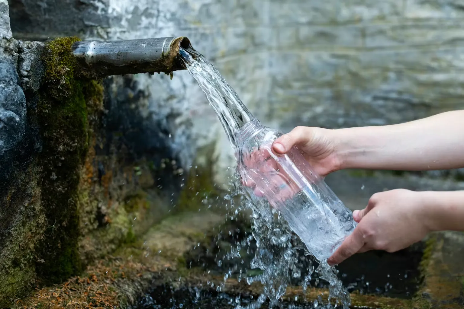 Pakistan Enters Water-Deficient Stage as Per Capita Supply Falls Below Crisis Level