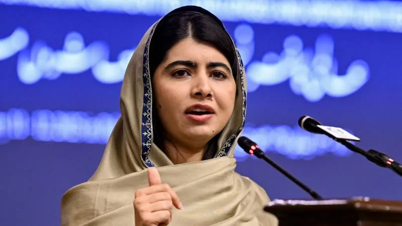 Unesco, Malala denounce US-Israeli attack on Iran girls’ school