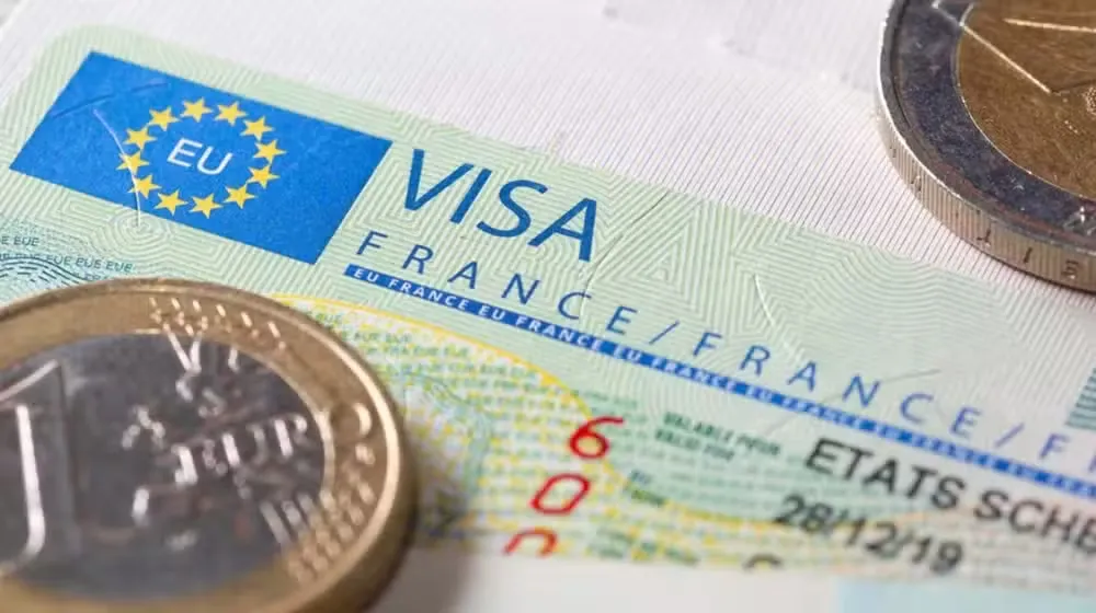 France Introduces Mandatory Online Visa Appointment System