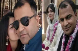 Hakeem Shahzad Loha Paar Faces Backlash Over Reported Fifth Marriage