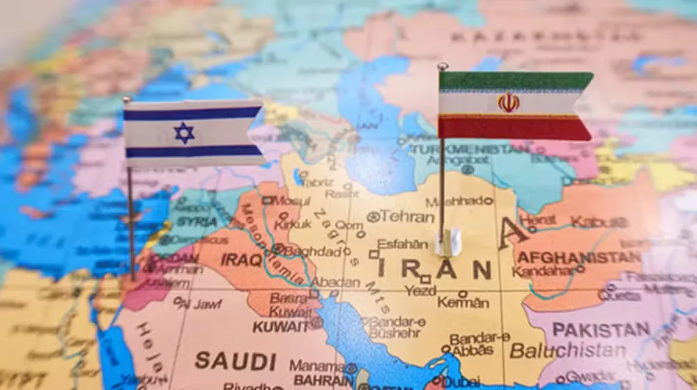 Ex-Israeli PM Ehud Barak Says Military Force Can’t Achieve Key War Goals on Iran