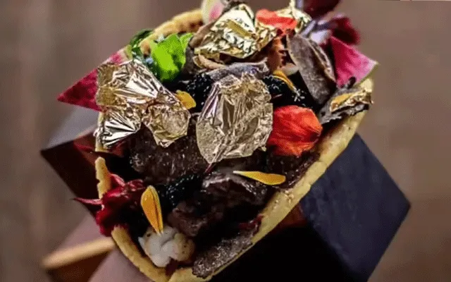 Top 5 Most Expensive Foods in the World That Define Ultimate Luxury Dining