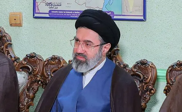 China Warns Against Targeting Iran’s New Supreme Leader After Khamenei’s Death