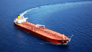 Pakistani Oil Tanker Reaches Home After Strait of Hormuz Transit