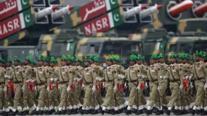 Pakistan Cancels March 23 Parade This Year