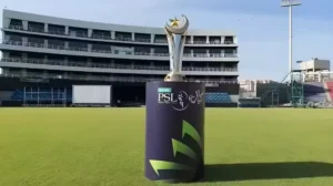 PCB Chairman Apologises to Fans After PSL 11 Schedule Changes