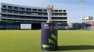 PSL Franchise “Pindiz” Rebrands as “Rawalpindiz”