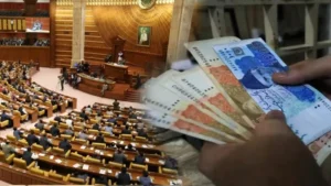 Punjab Assembly cuts members salaries, grounds Luxury Vehicles amid Austerity Drive