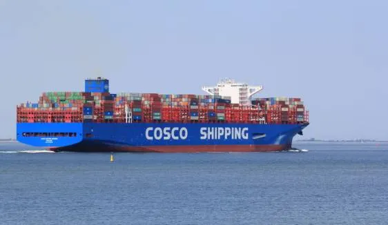 Cosco Suspends Gulf Shipping as Strait of Hormuz Closes Amid US-Israel Strikes on Iran