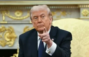 Trump Signals US May Turn to Cuba After Iran War