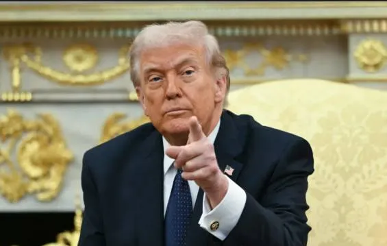 Trump Signals US May Turn to Cuba After Iran War