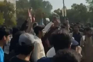 Tragic Death of UET Lahore Student Raises Concerns Over Campus Emergency Services