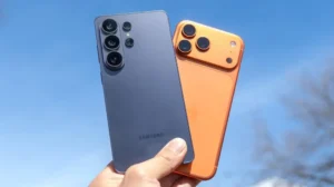 Samsung Galaxy S26 to Support File Sharing With iPhones via Quick Share