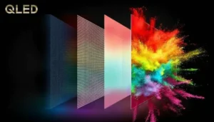 Samsung Wins Court Battle Over “Fake QLED” TVs in Germany