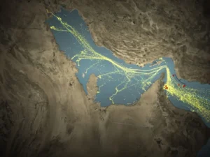 How many countries have pushed back on Trump’s Hormuz ship demand?