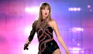 Taylor Swift Sued by Las Vegas Performer Over ‘The Life of a Showgirl’ Trademark Infringement