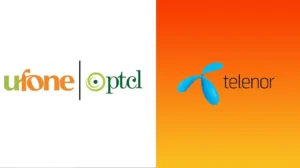 Pakistan Regulator Clears PTCL’s Merger of Ufone and Telenor