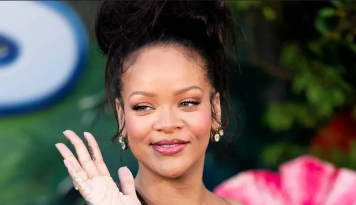 Shots Fired Near Rihanna’s Beverly Hills Mansion: Suspect Arrested, Singer Safe