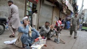 Punjab Unemployment Rate Hits 7.3% as Job Crisis Deepens