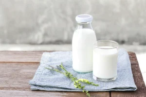 Milk Nutrition Benefits: Protein, Calcium and Health Advantages