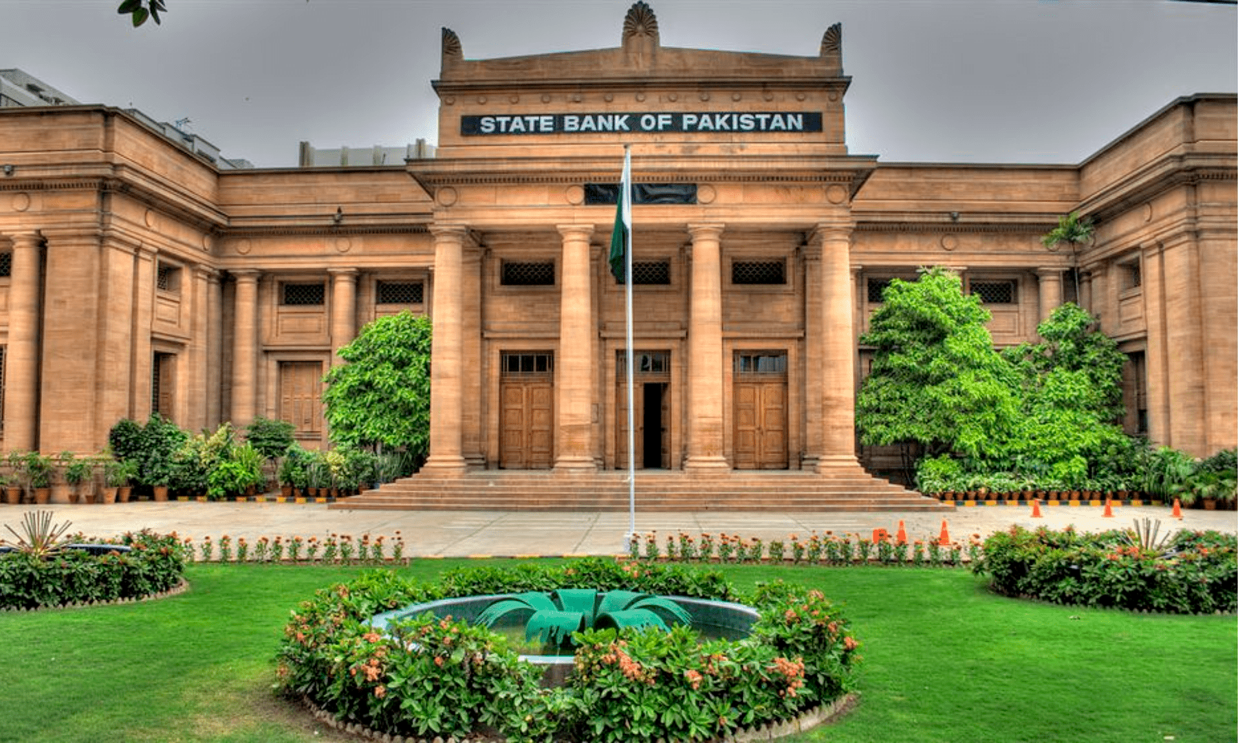 State Bank of Pakistan Raises Interest Rate by 1% to 11.5% Amid Global Pressures April 27, 2026