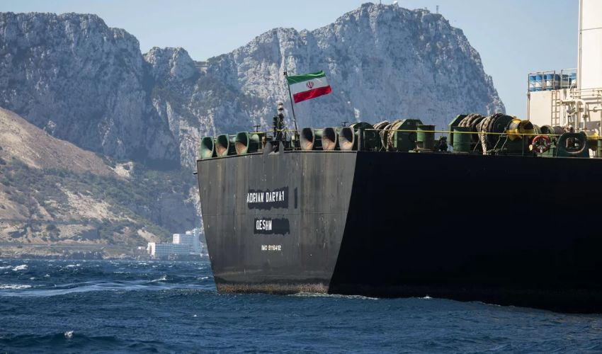 Russia Backs Iran Over Strait of Hormuz Control as Putin Warns of Declining Western Power