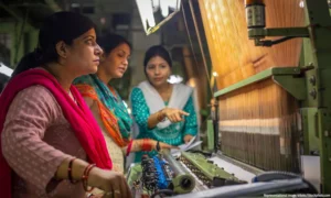 Punjab Launches ‘e-Learn She Earn’ Program to Boost Women’s Digital Skills and Employment