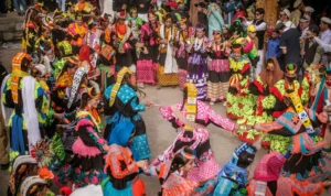 Historic Bill Introduced to Legalise Kalash Marriages