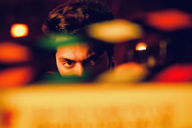 Ahaan Panday Begins New Yash Raj Films Project With Ali Abbas Zafar After Debut Success