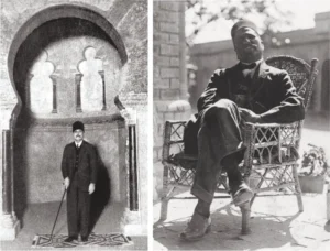 Tracing Allama Iqbal’s Life in Lahore From Government College to Javed Manzil