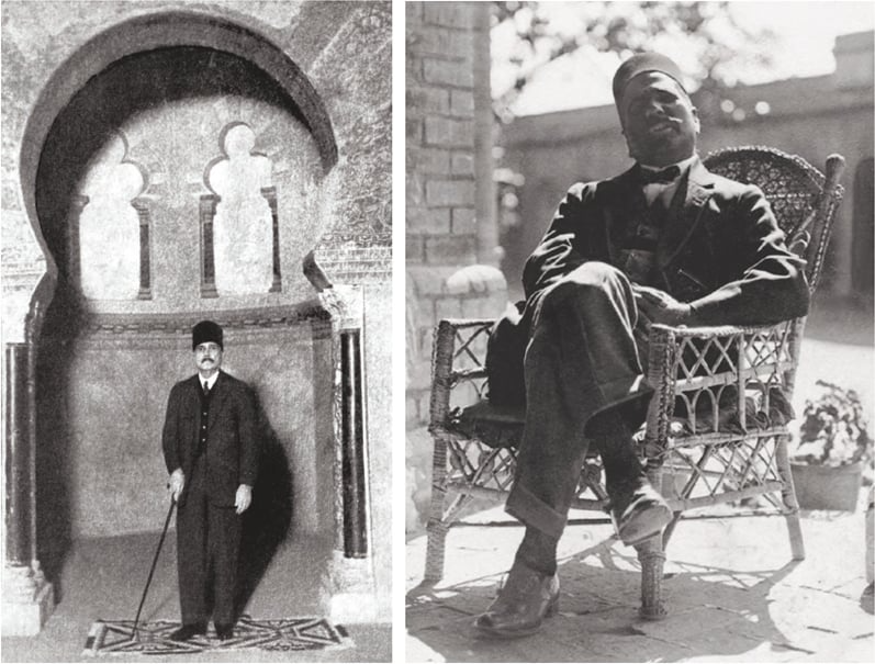 Tracing Allama Iqbal’s Life in Lahore From Government College to Javed Manzil