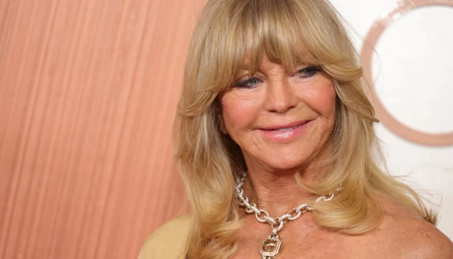 Goldie Hawn Explains Why She Hasn’t Returned to Acting at 80