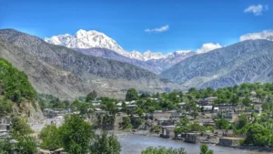 Chitral Flood Warning: Residents Demand Urgent River Bulwarks as Erosion Worsens