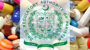DRAP Orders PTA to Block Illegal Online Medicine Websites in Pakistan