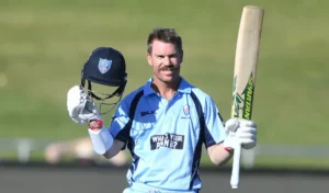 David Warner Drink-Driving Case: Cricket NSW Takes Action