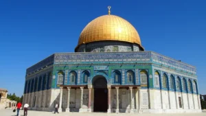 Pakistan, 7 Muslim Nations Reject Changes to Jerusalem, Al Aqsa Status