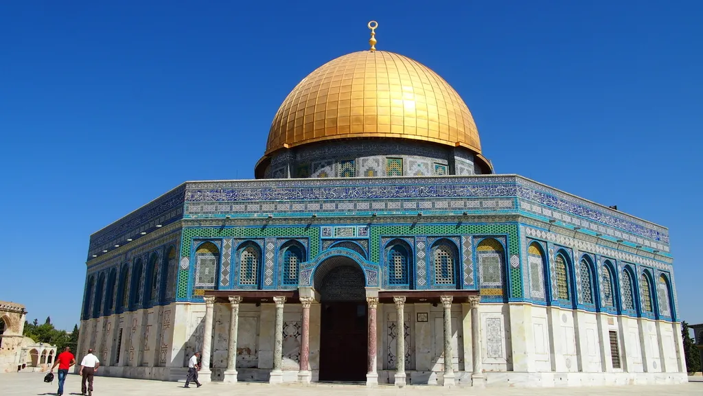 Pakistan, 7 Muslim Nations Reject Changes to Jerusalem, Al Aqsa Status