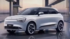 Dongfeng Box Smart 330 Launched in Pakistan at Rs 5.5 Million, Becomes Brand’s Cheapest EV