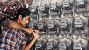 Government Ends Free Electricity Units for Power Sector Employees After Court Ruling
