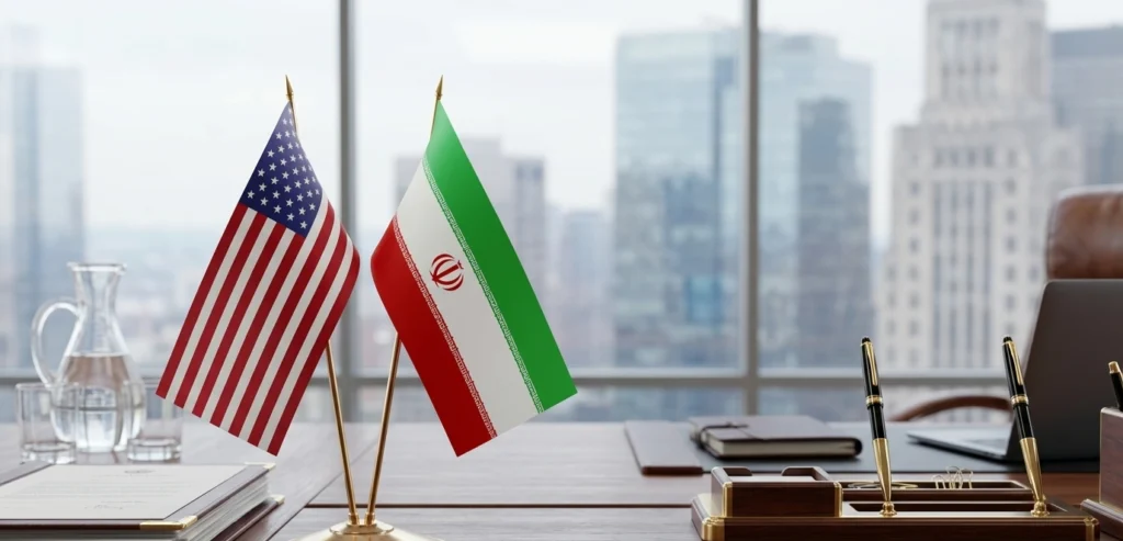 Iran Sends New Proposal to US via Pakistan to Reopen Strait of Hormuz, Delay Nuclear Talks April 27, 2026