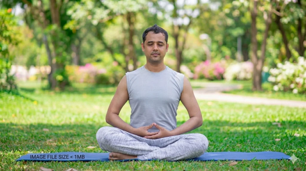 Deep Breathing Benefits: How Simple Breaths Improve Health & Calm Stress