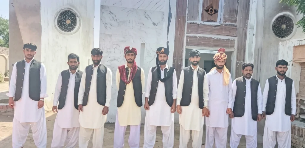Nine Cousins Marry in Single Ceremony in Punjab, Reject Dowry in Powerful Social Message April 27, 2026